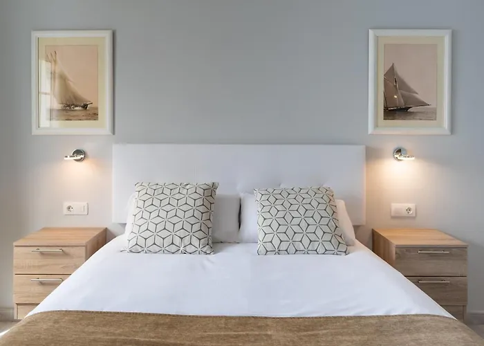 Villas Maribel Pocillos