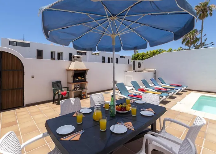 Villa Susie By Villa Plus